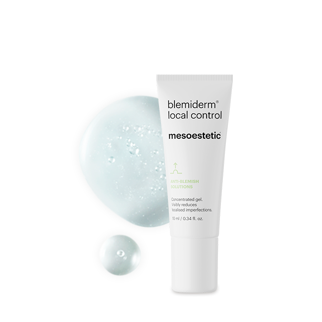 Blemiderm® Local Control