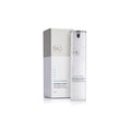 Calm Derm facial restoring cream, Bakuchiol, in pump bottle with box