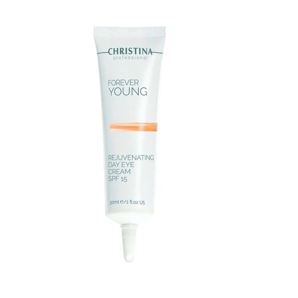 Christina Forever Young Rejuvenating Day Eye Cream SPF 15