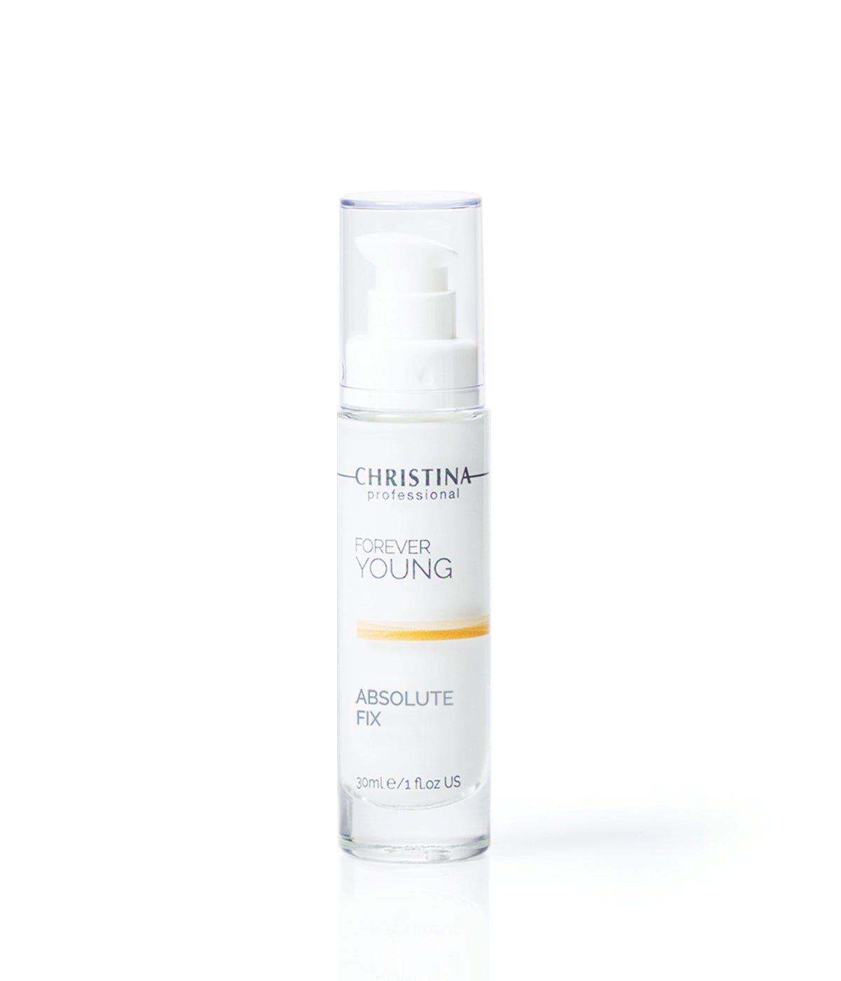 Christina Forever Young Absolute Fix