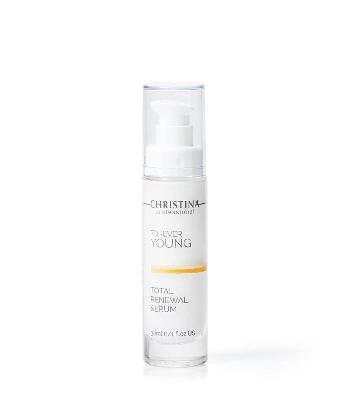 Christina Forever Young Total Renewal Serum