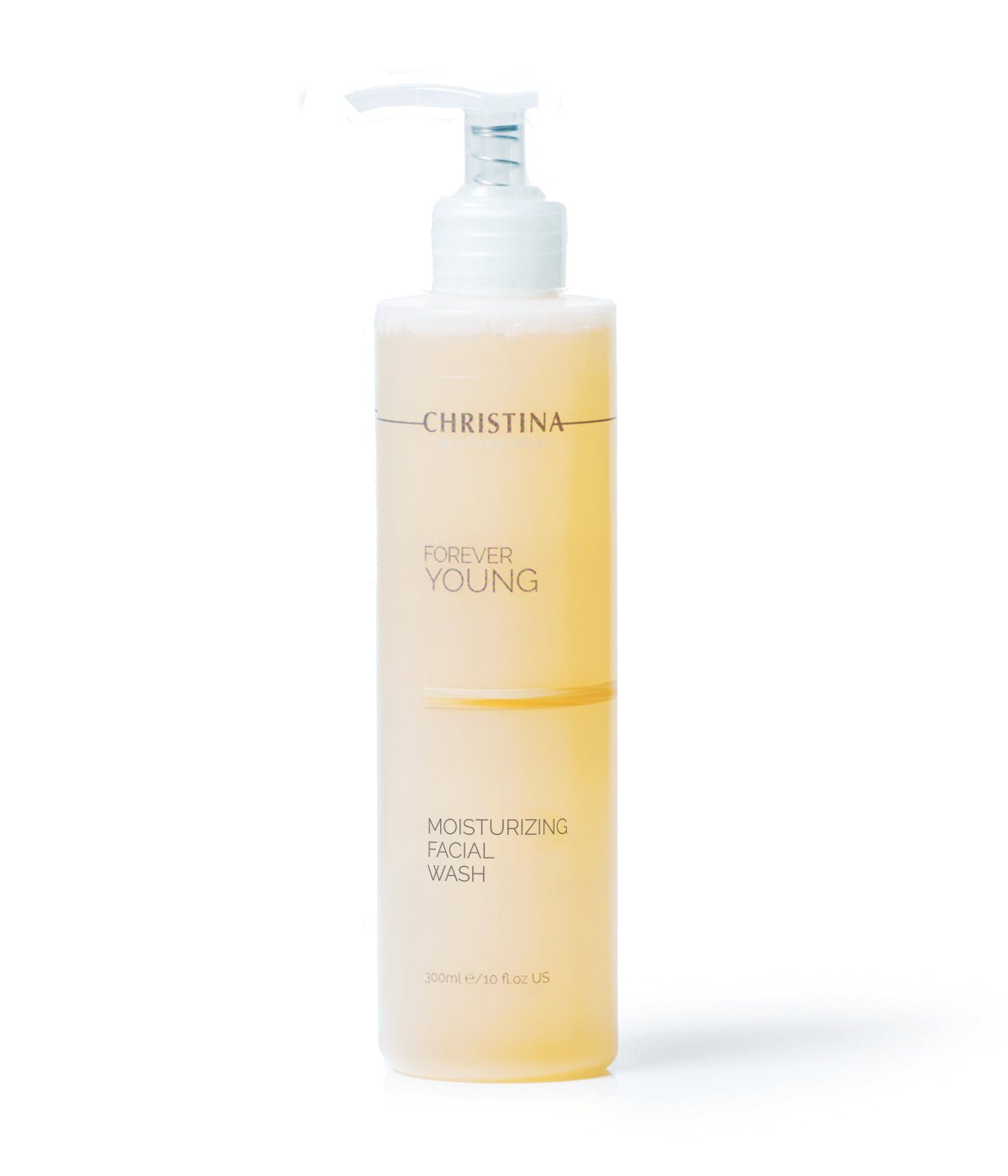 Christina Forever Young Moisturizing Facial Wash