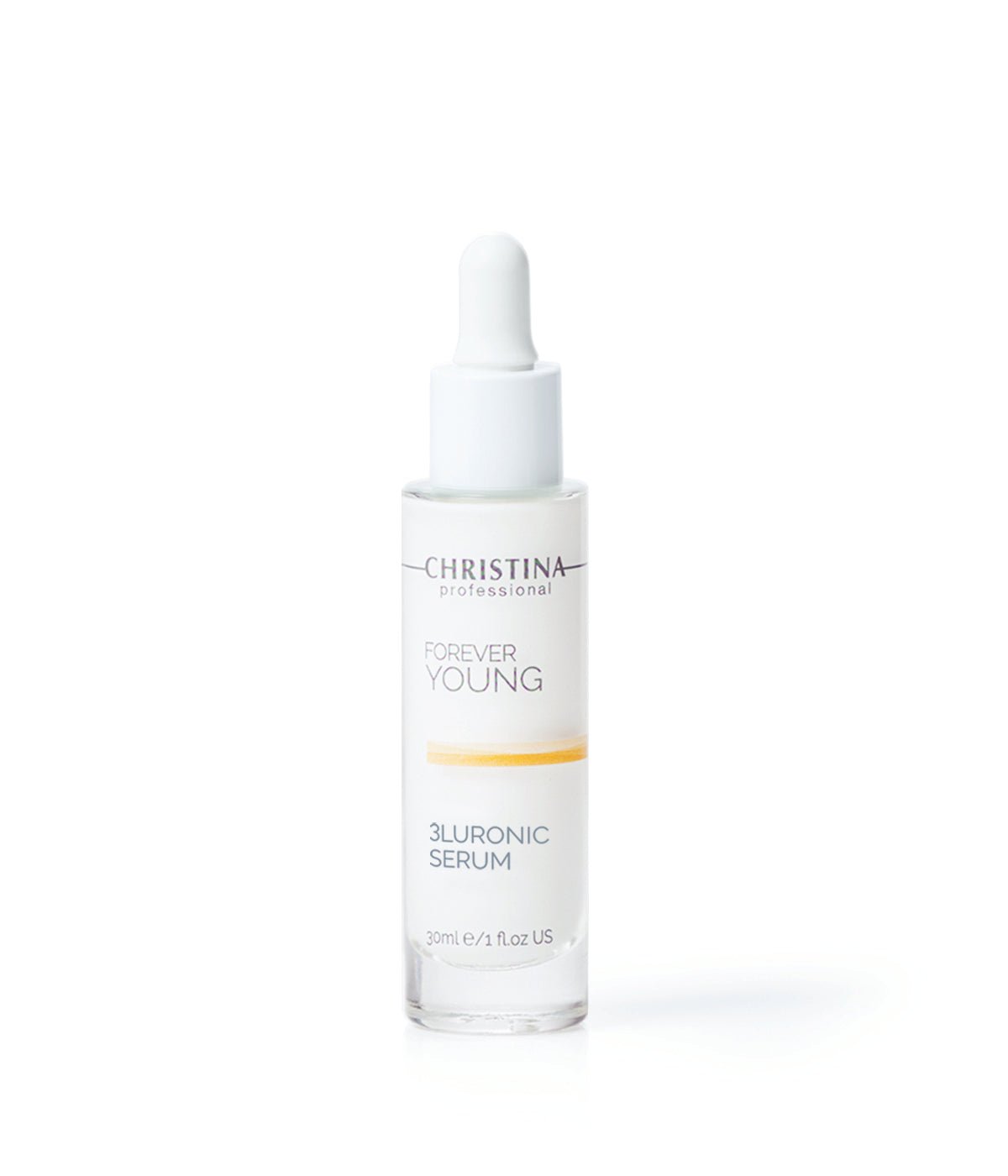 Christina Forever Young 3Luronic Serum