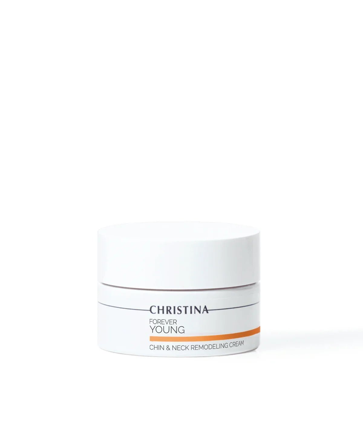 Christina Forever Young Chin & Neck Remodeling Cream