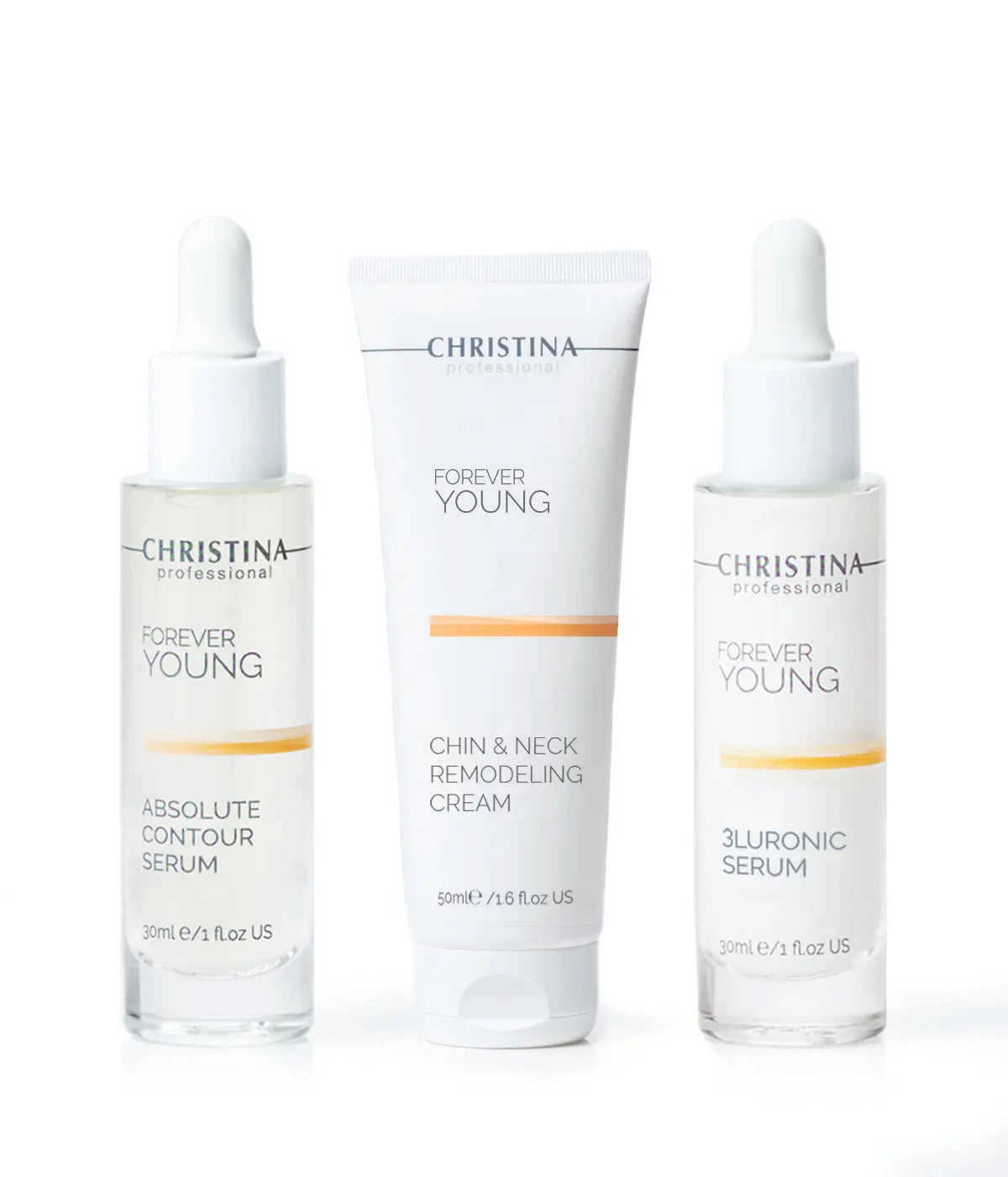 Christina Forever Young Absolute Contour Kit