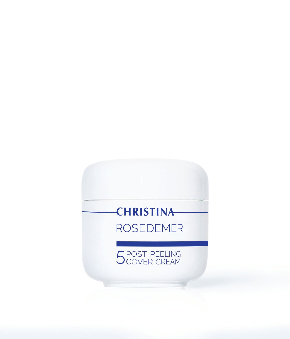 Christina Rose de Mer Post Peeling Cover Cream