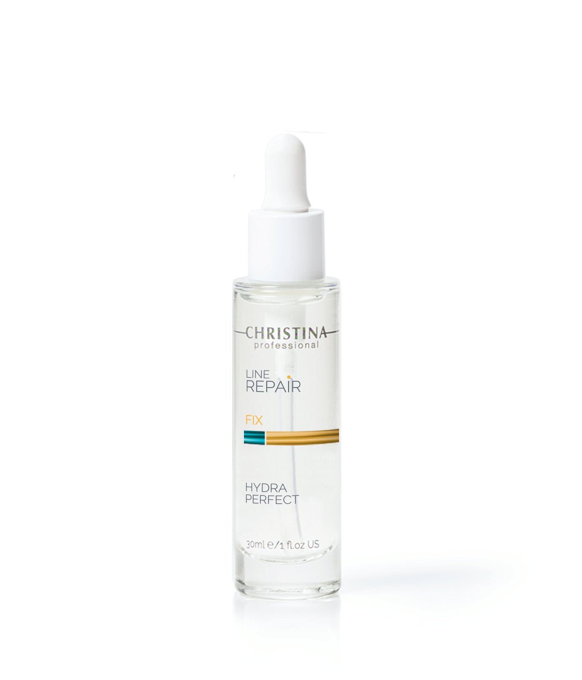 Christina Line Repair Fix Hydra Perfect