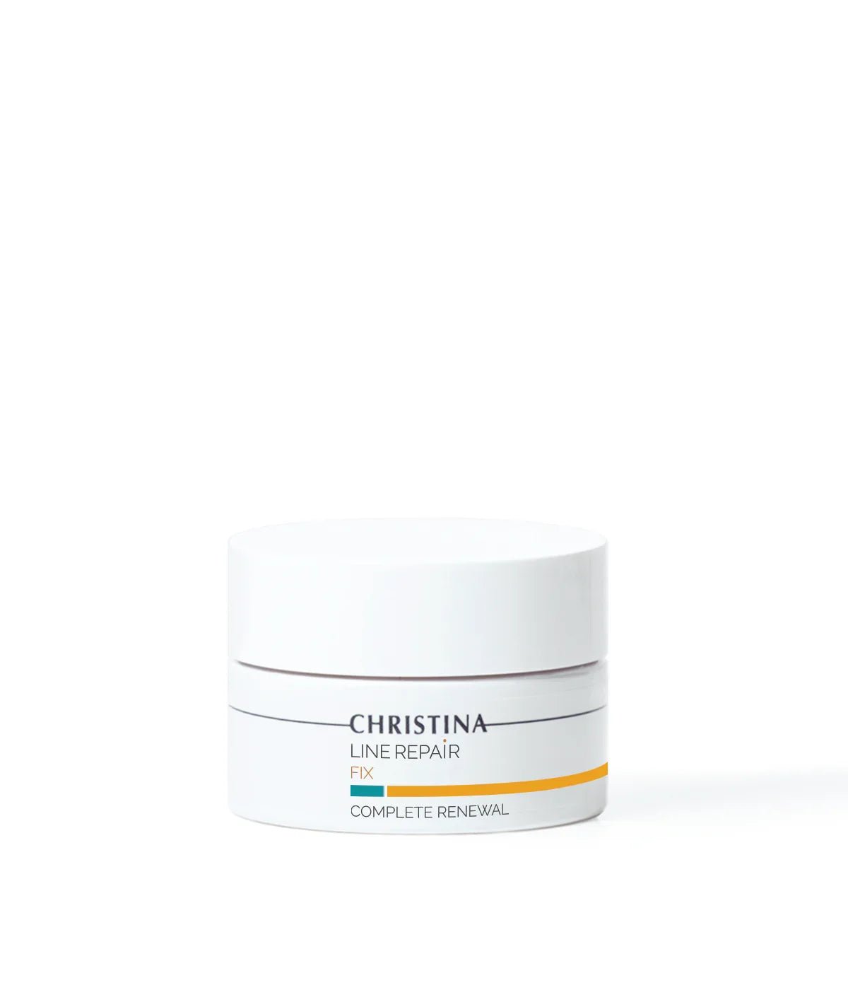 Christina Line Repair Fix Complete Renewal