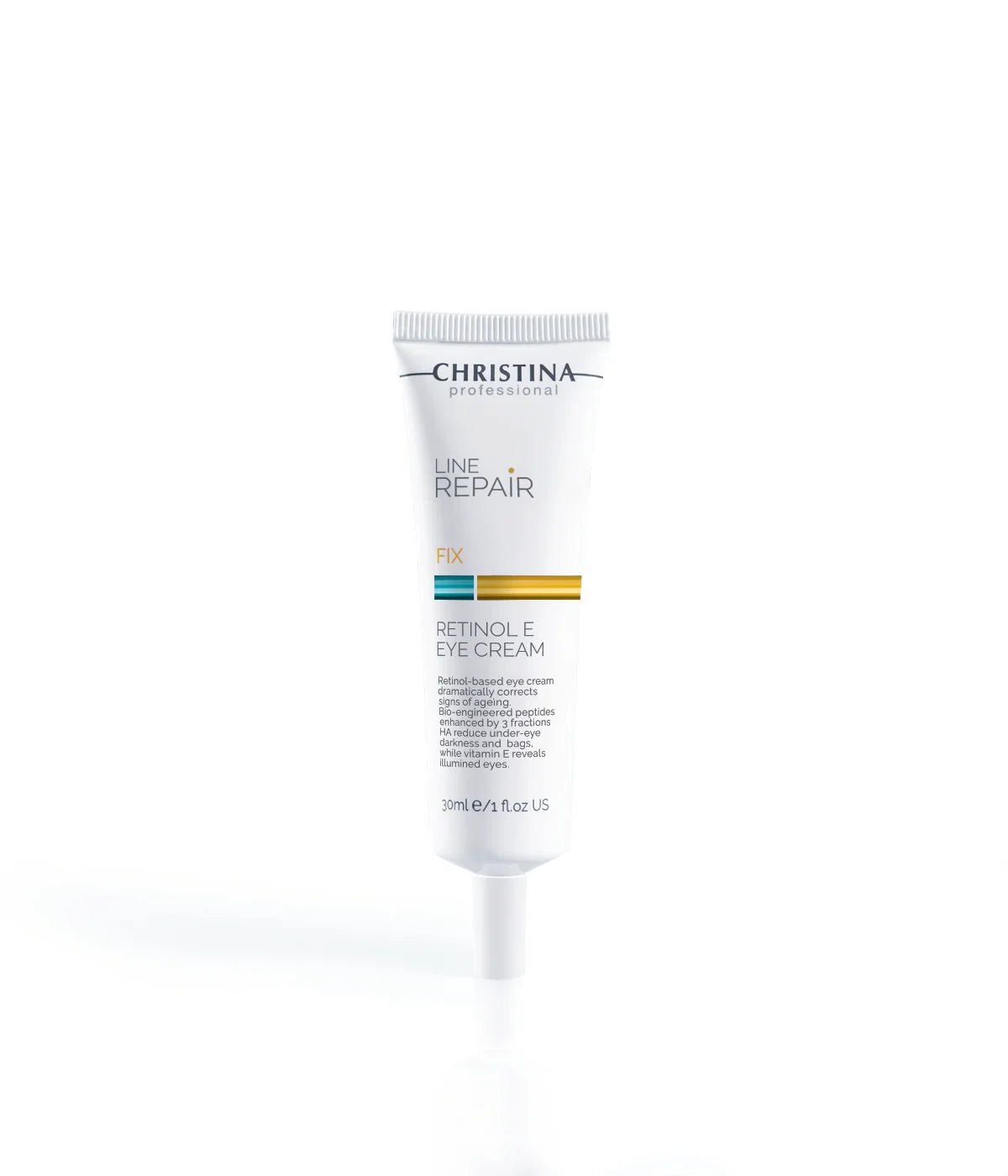 Christina Line Repair Fix Retinol E Eye Cream