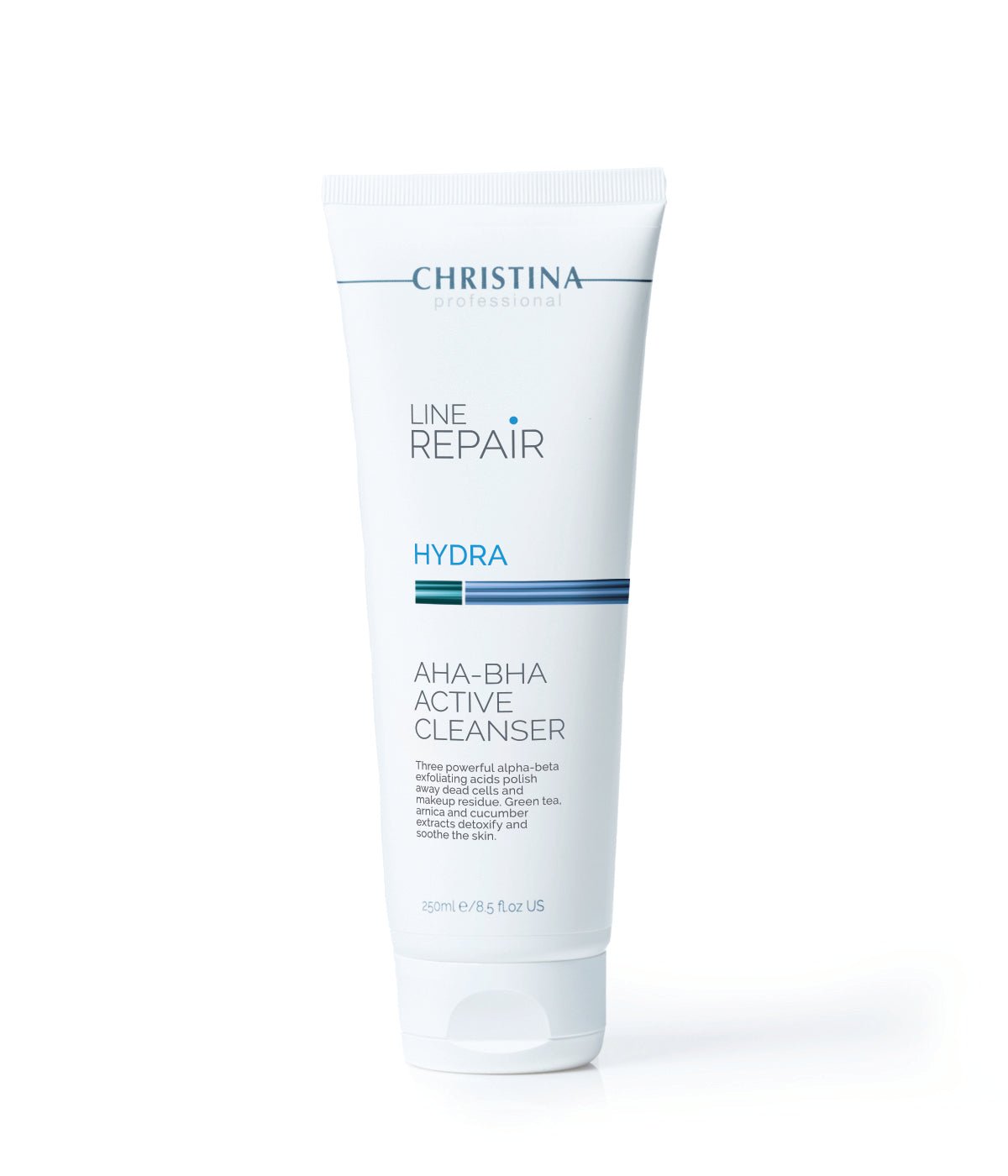 Christina Line Repair Hydra AHA-BHA Active Cleanser