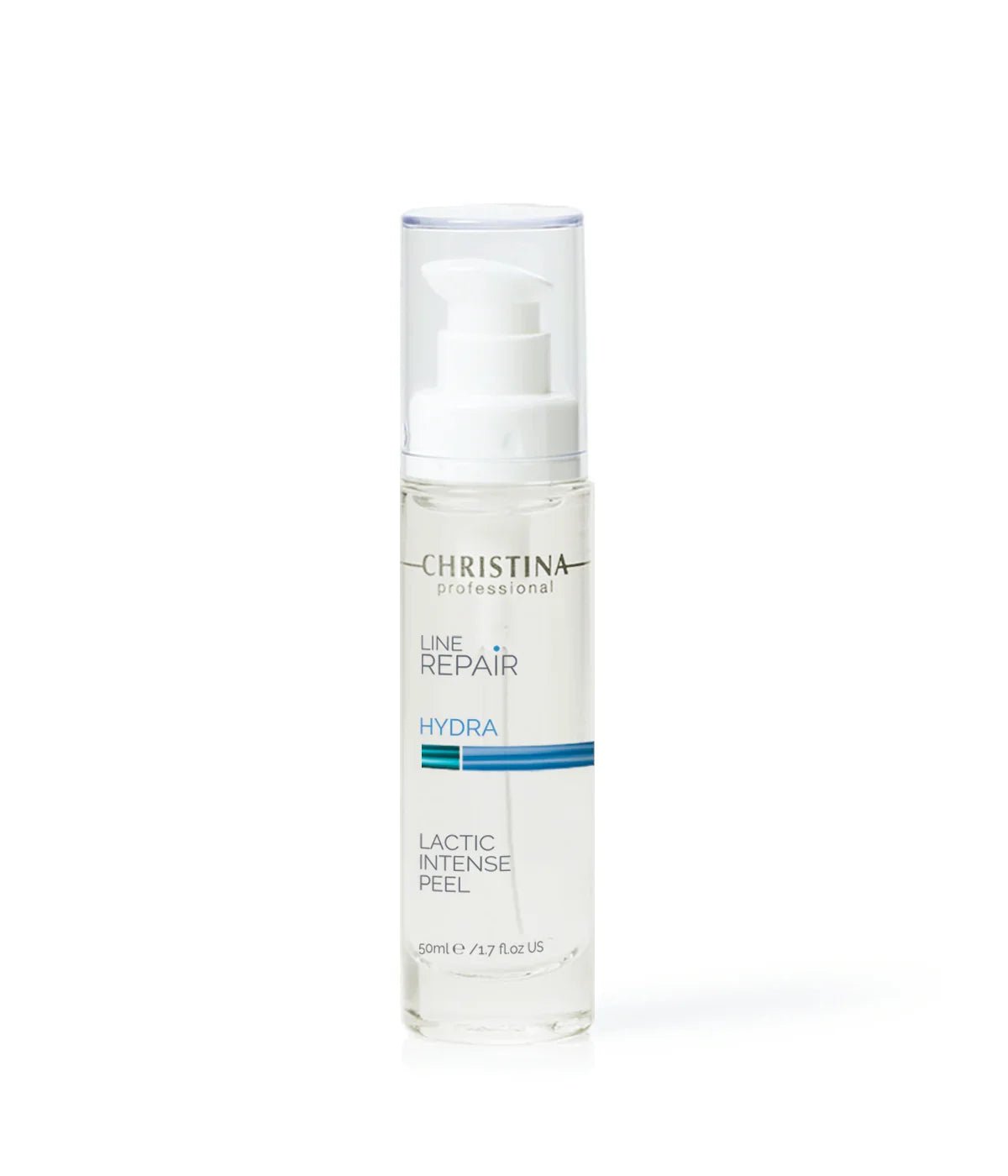 Christina Line Repair Hydra Lactic Intense Peel