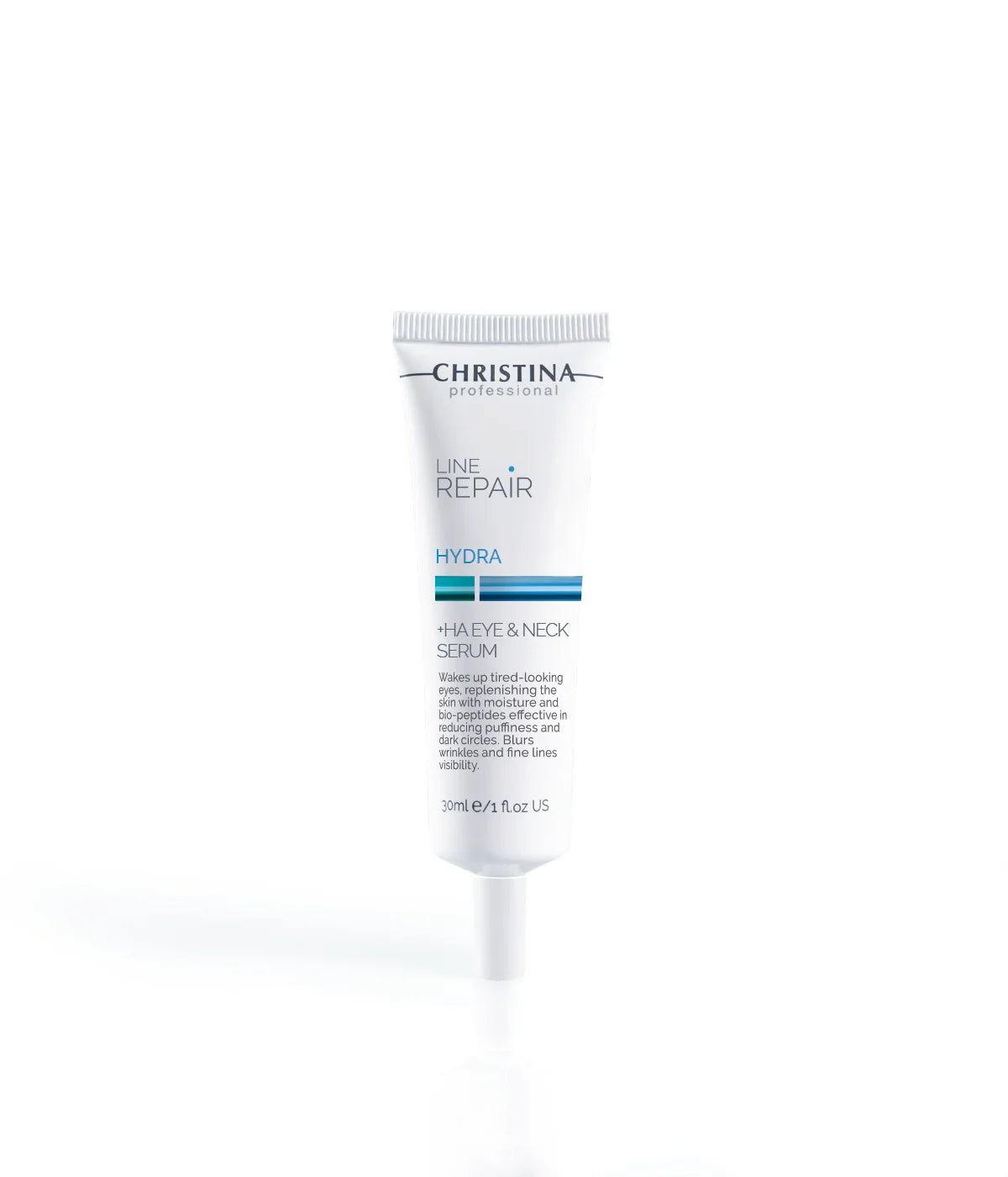 Christina Line Repair Hydra HA Eye & Neck Serum