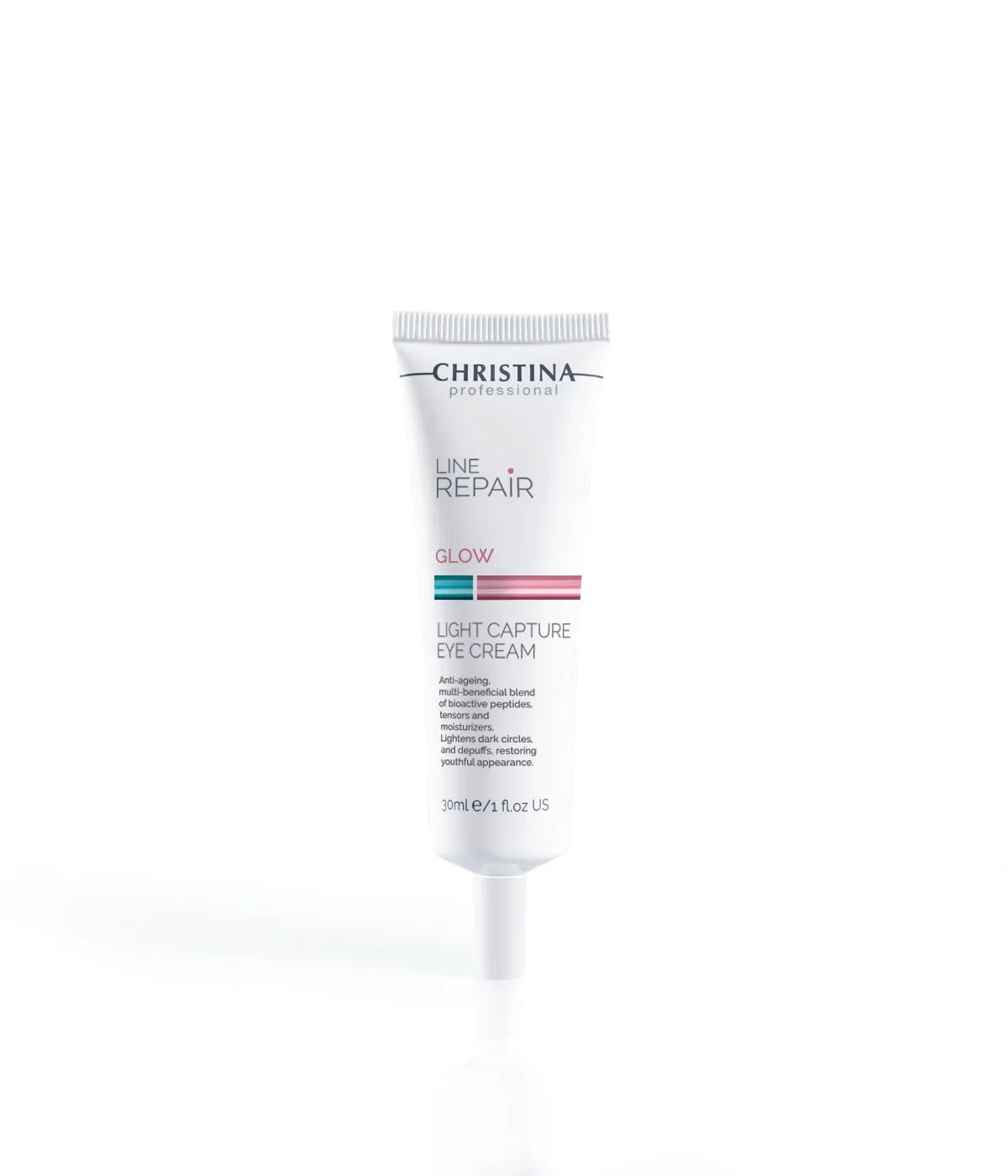 Christina Line Repair Glow Light Capture Eye Cream