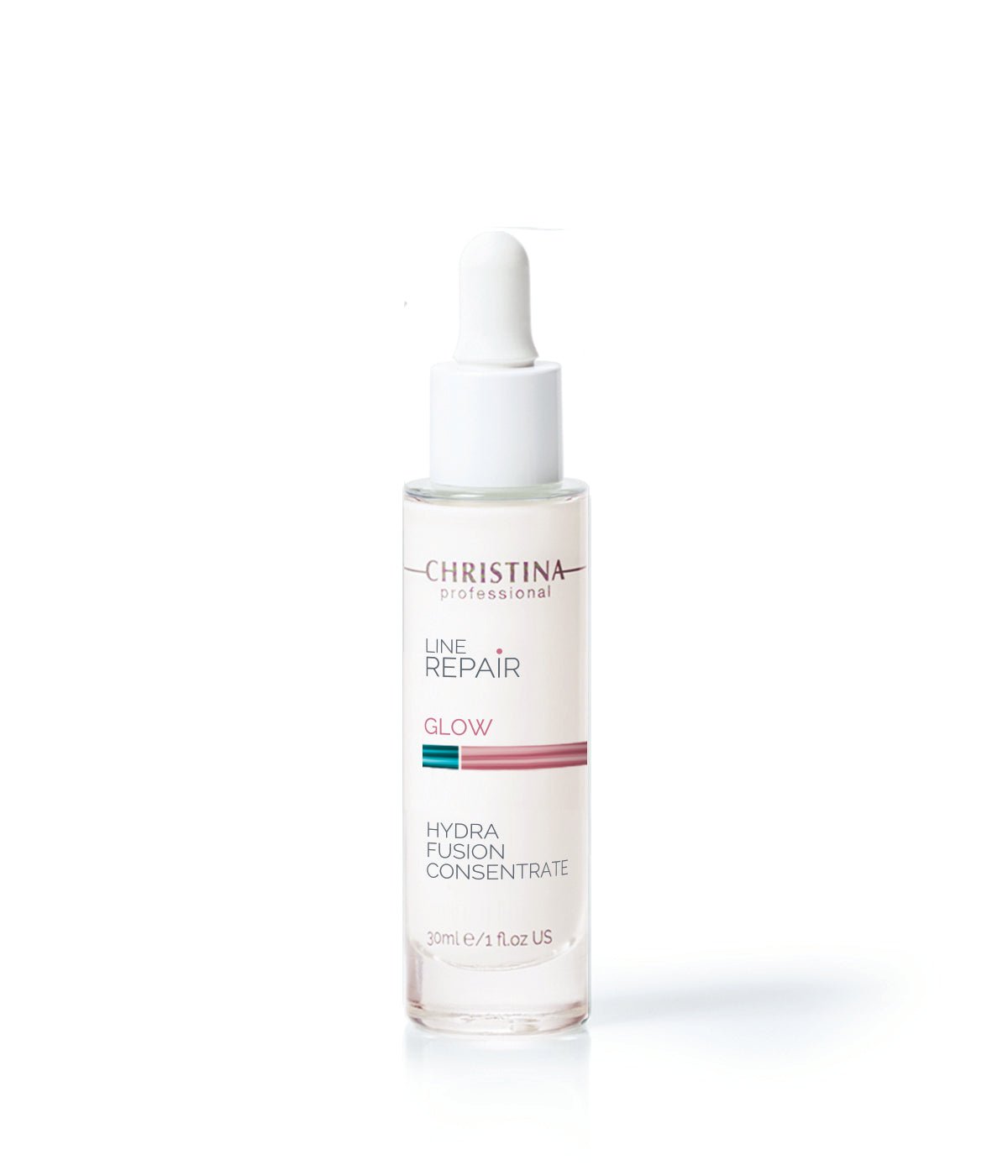 Christina Line Repair Glow Hydra Fusion Concentrate
