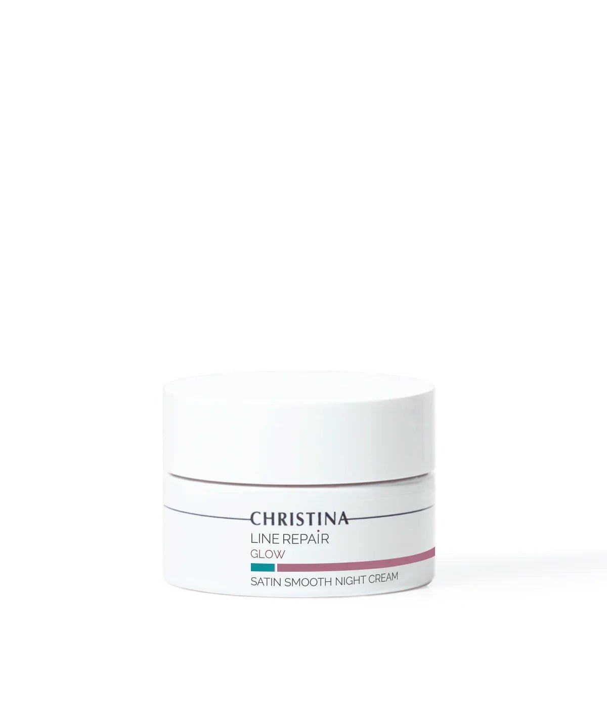 Christina Line Repair Glow Satin Smooth Night Cream