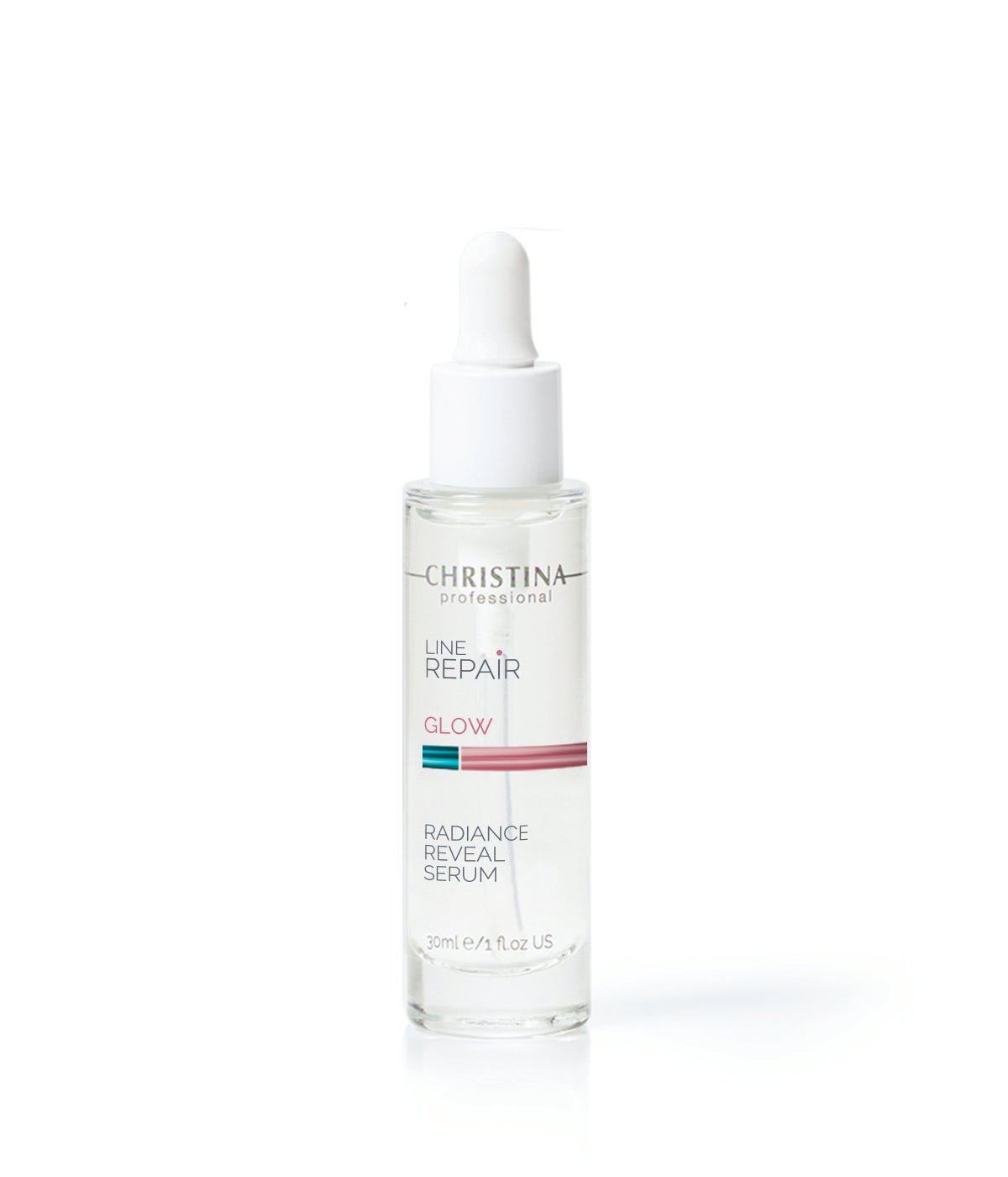 Christina Line Repair Glow Radiance Reveal Serum