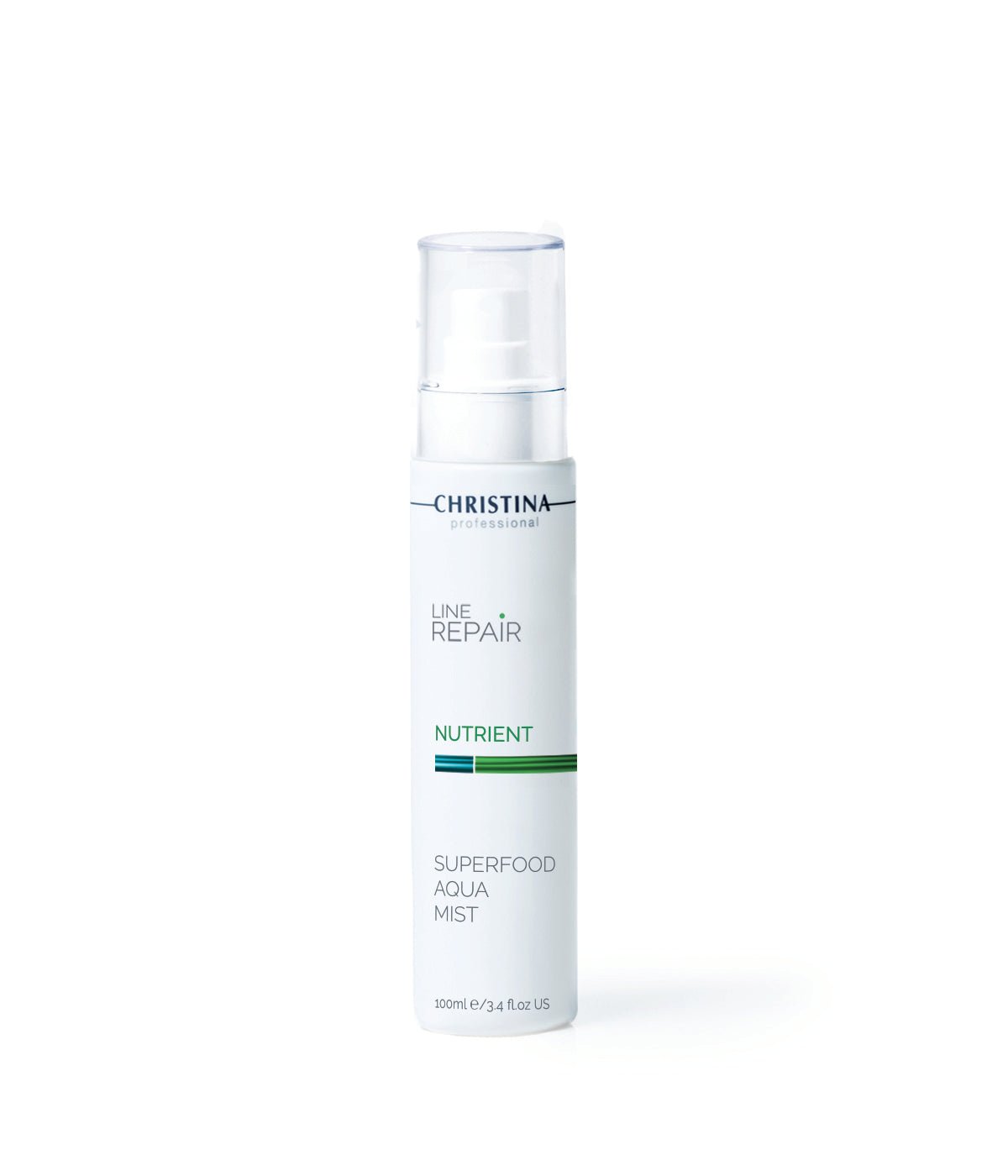 Christina Line Repair Nutrient Superfood Aqua Mist