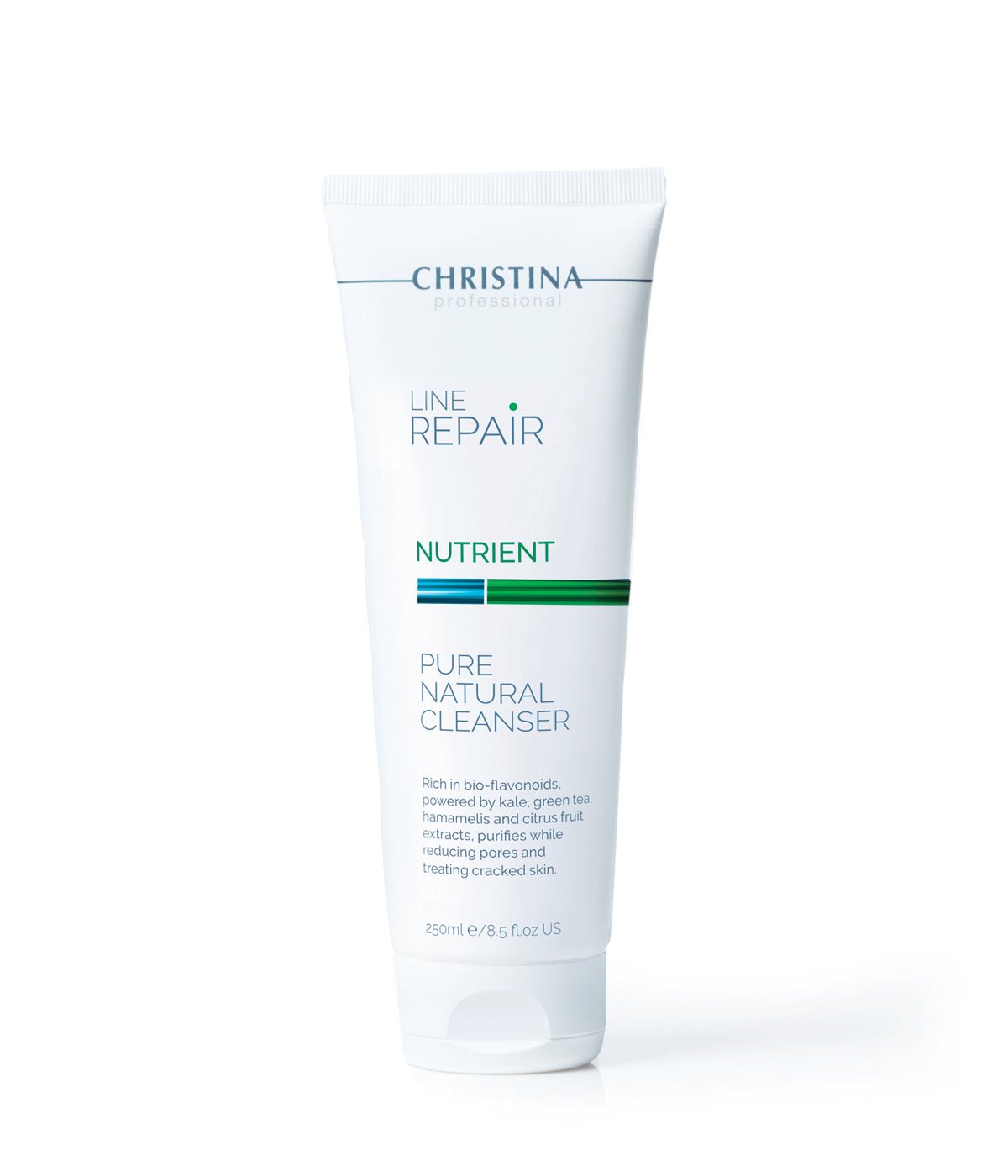 Christina Line Repair Nutrient Pure Natural Cleanser