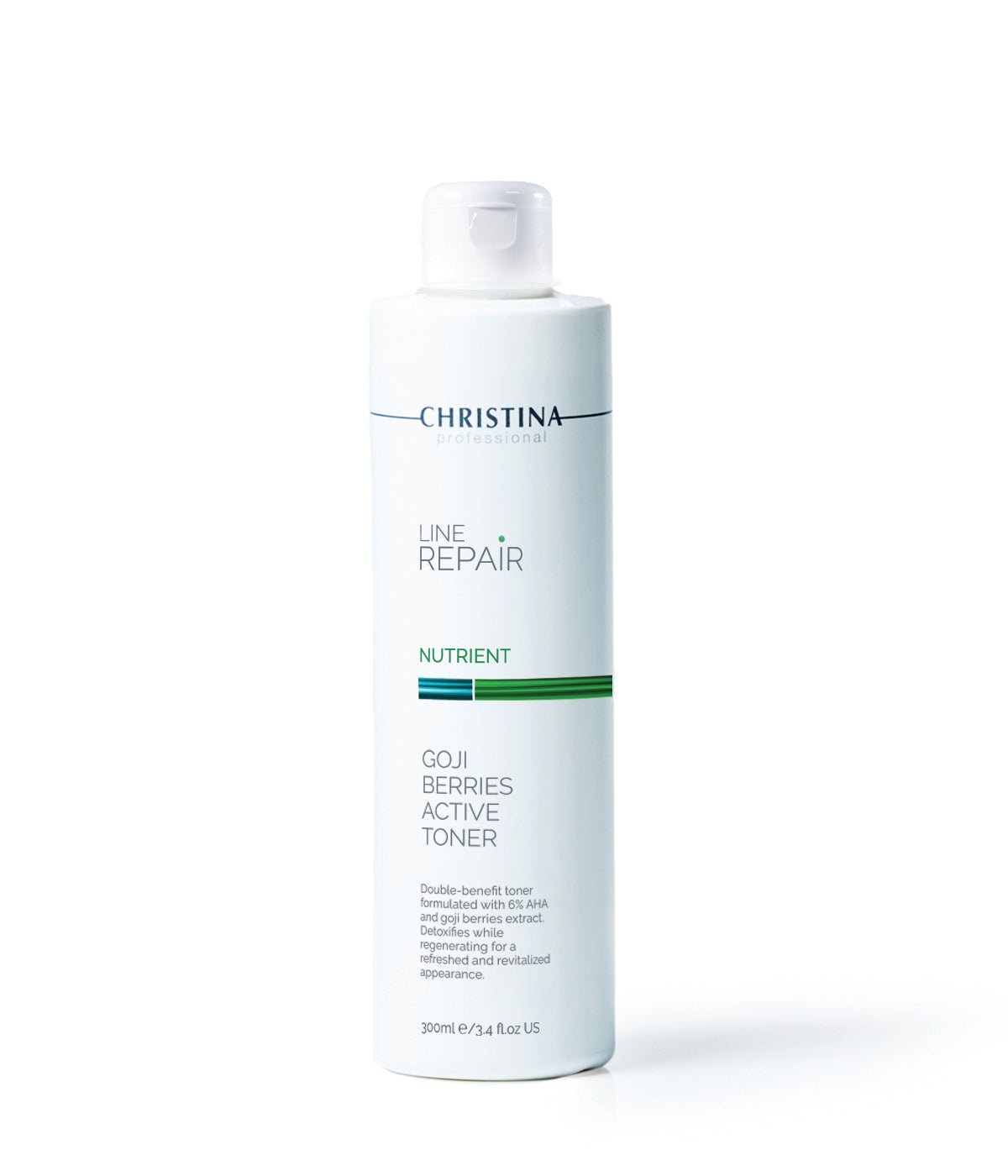 Christina Line Repair Nutrient Goji Berries Active Toner