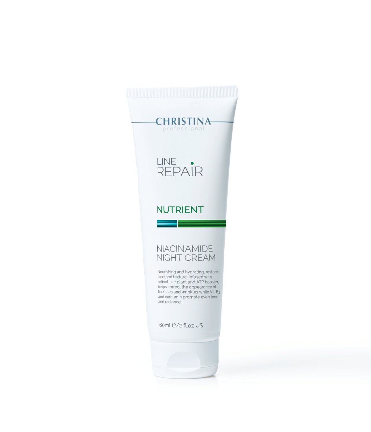 Christina Line Repair Nutrient Niacinamide Night Cream