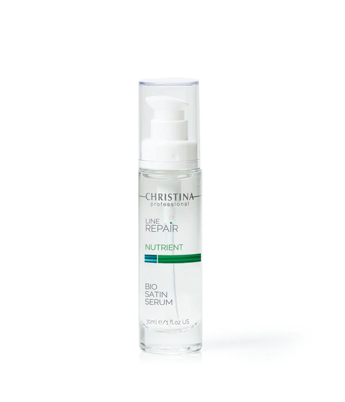 Christina Line Repair Nutrient Bio Satin Serum