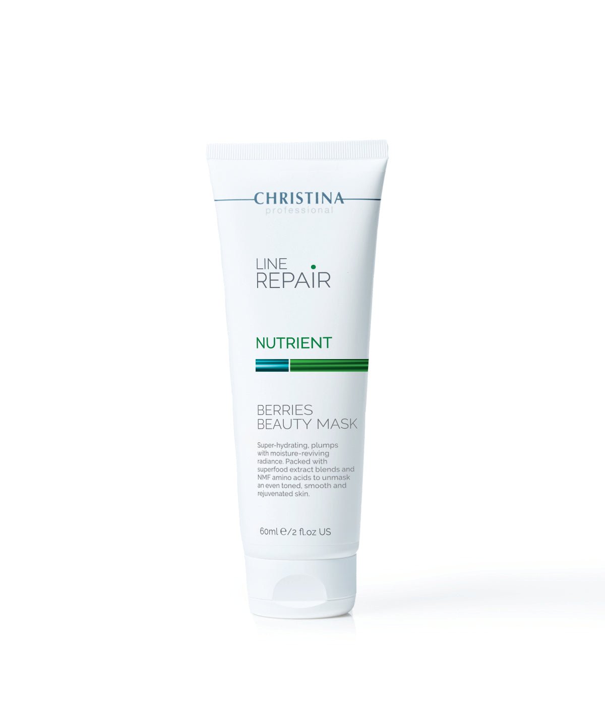 Christina Line Repair Nutrient Berries Beauty Mask