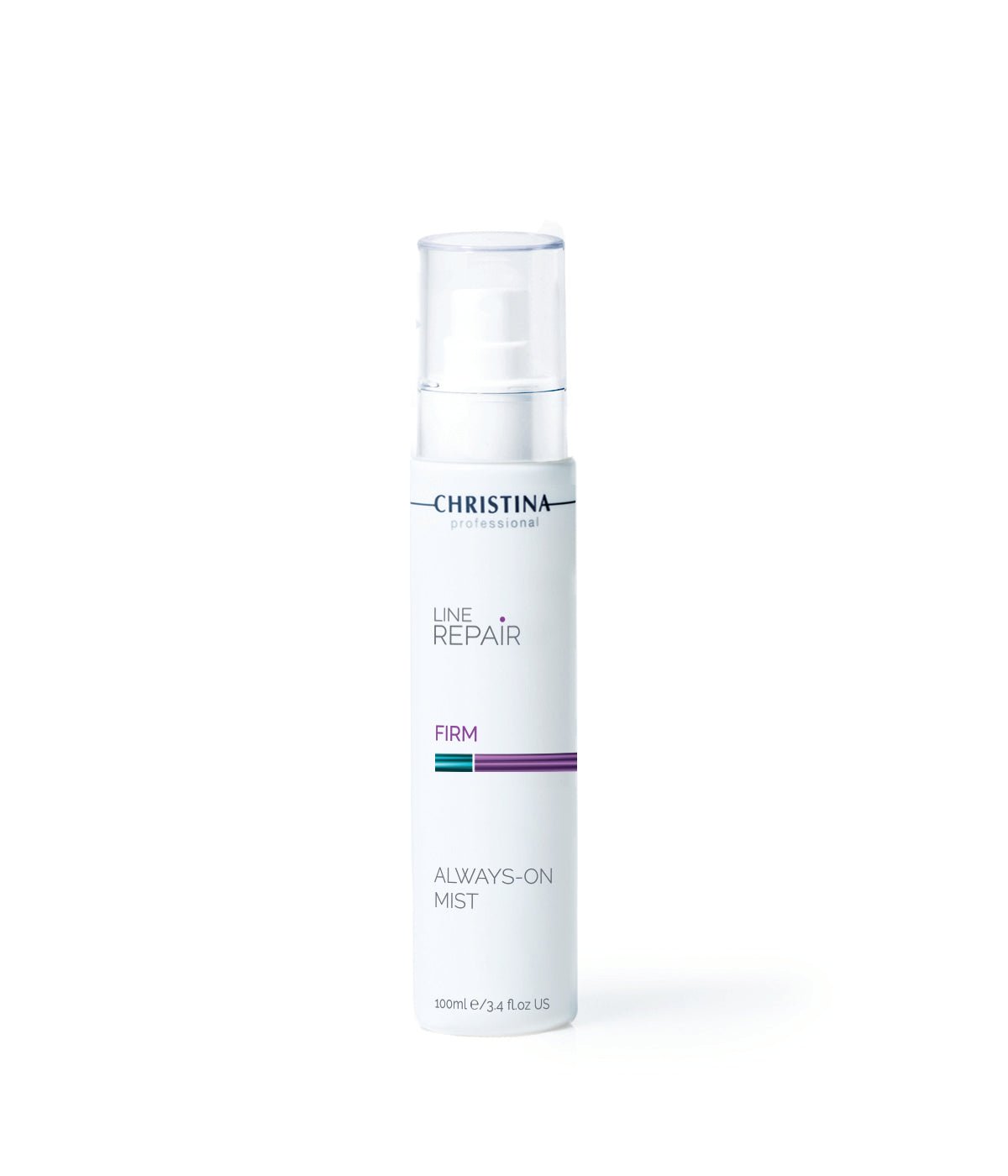 Christina Line Repair Firm Always-On Mist