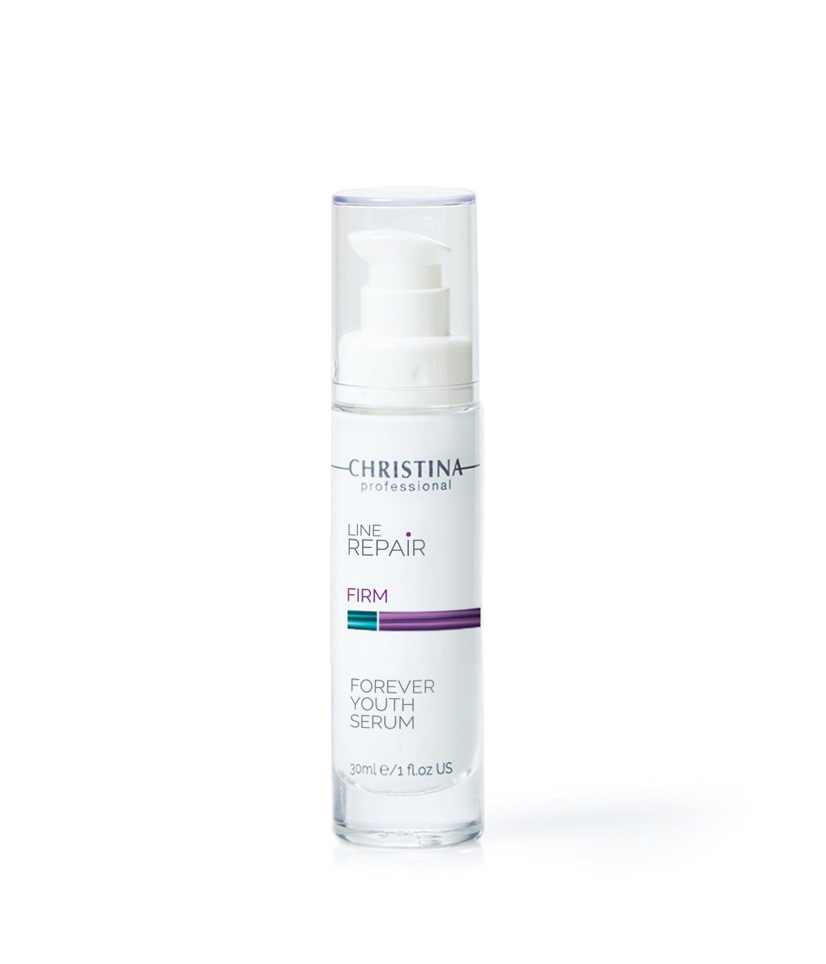 Christina Line Repair Firm Forever Youth Serum