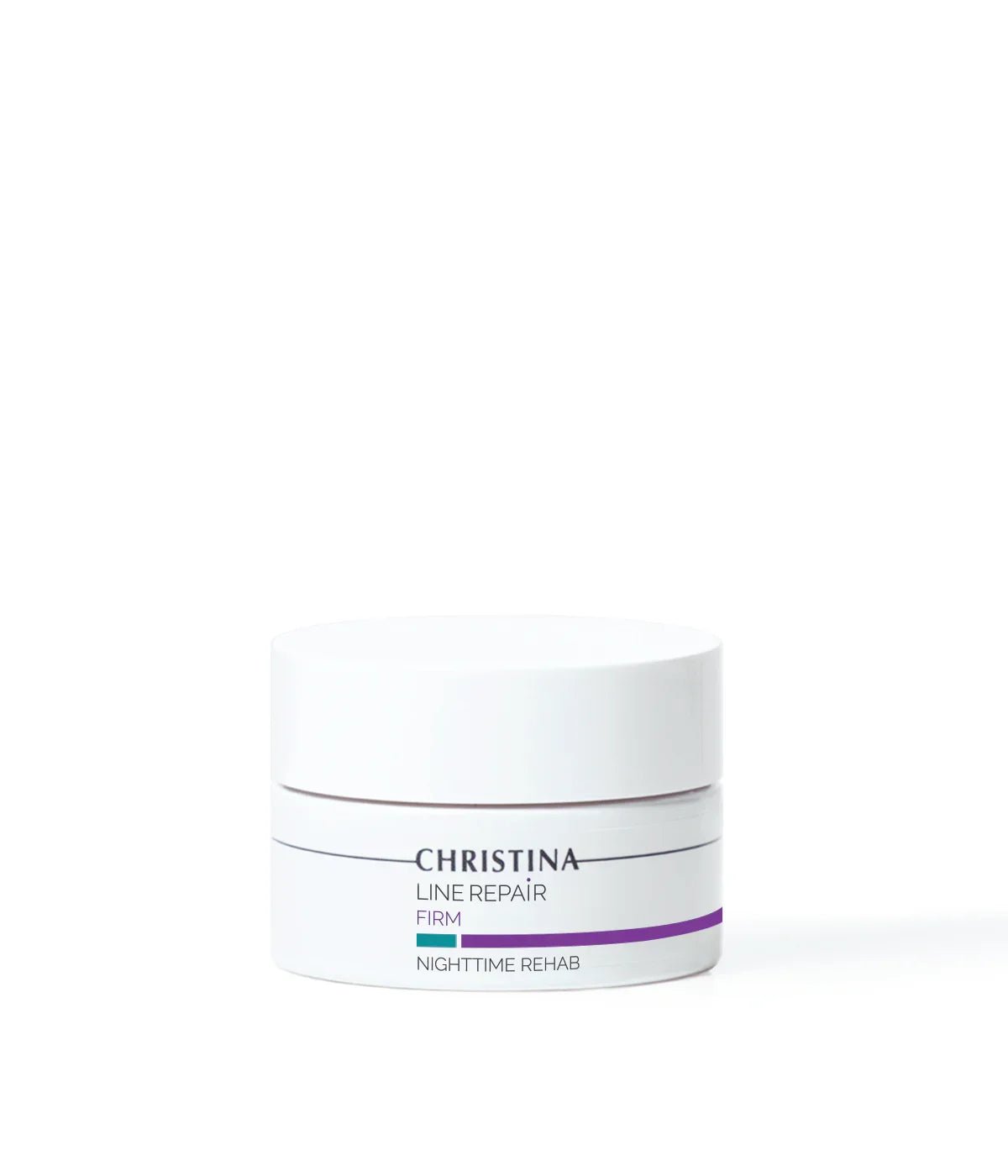 Christina Line Repair Firm Nighttime Rehab