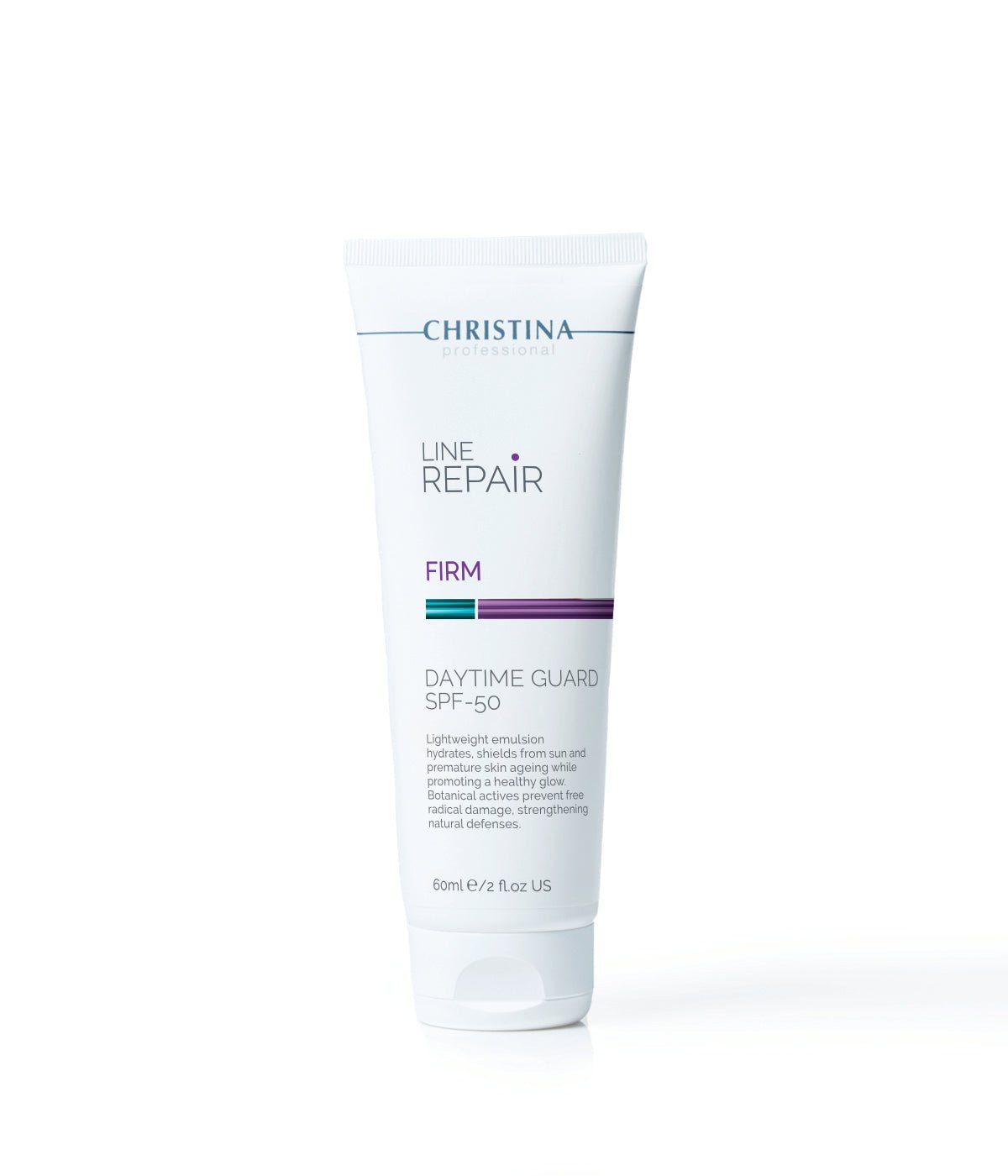 Christina Line Repair Firm Daytime Guard SPF 50
