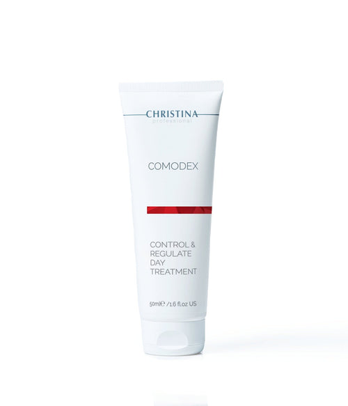 Christina Comodex Control & Regulate Day Treatment