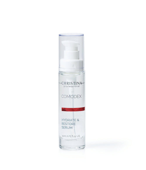 Christina Comodex Hydrate & Restore Serum