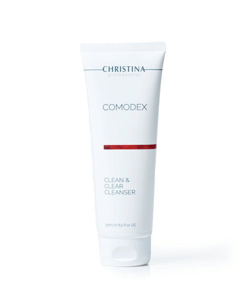 Christina Comodex Clean & Clear Cleanser
