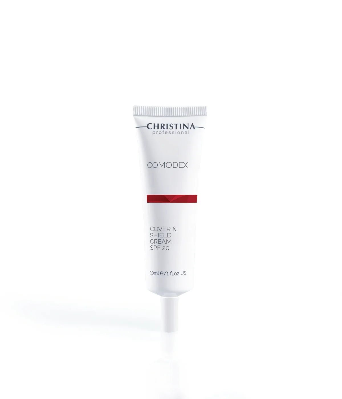 Christina Comodex Cover & Shield Cream SPF 20