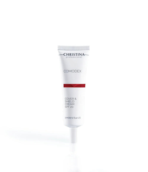 Christina Comodex Cover & Shield Cream SPF 20