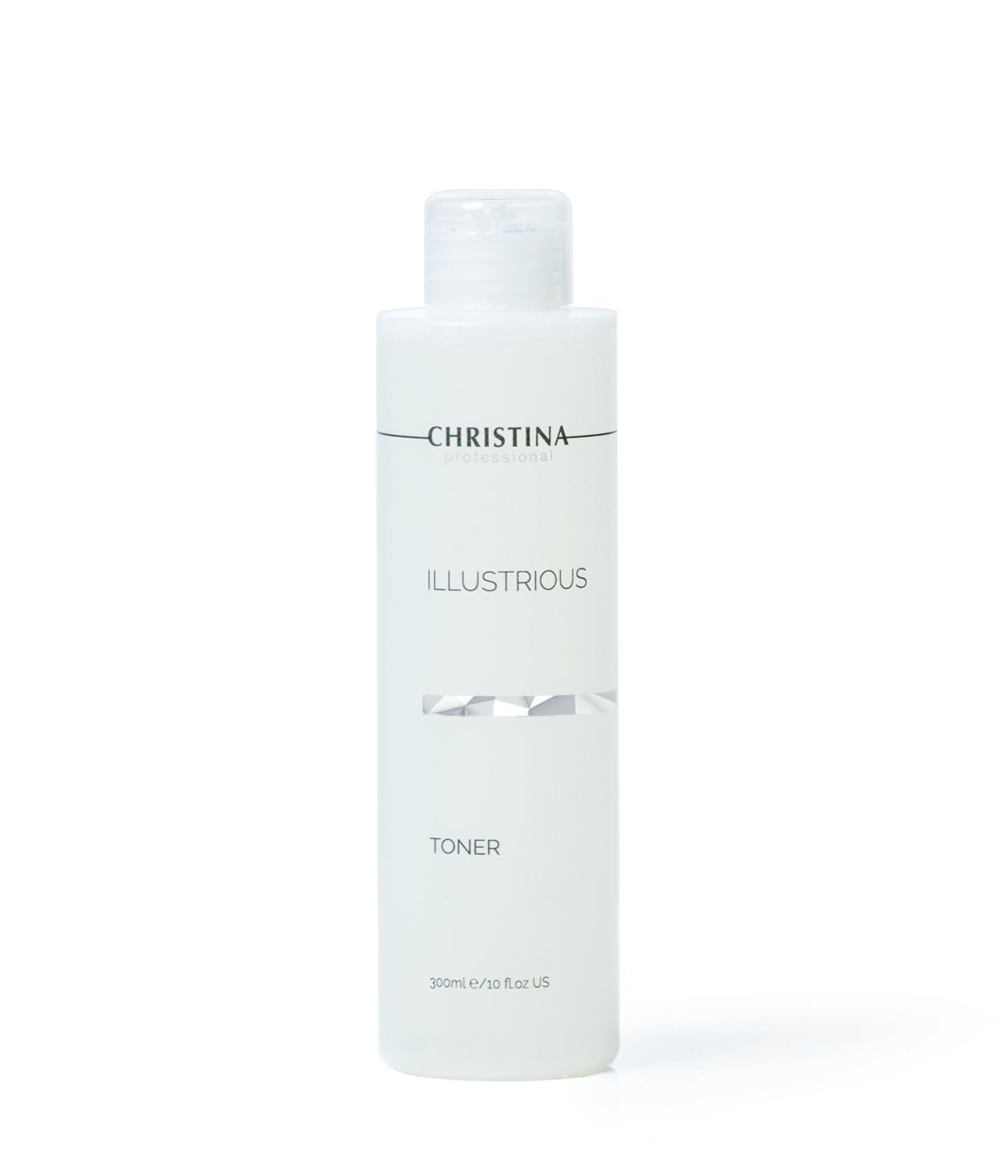 Christina Illustrious Toner