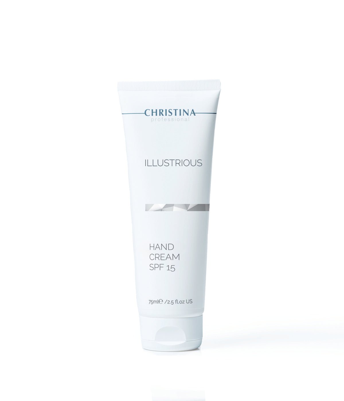 Christina Illustrious Hand Cream SPF 15