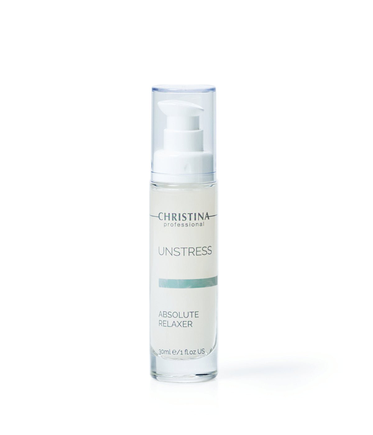 Christina Unstress Absolute Relaxer
