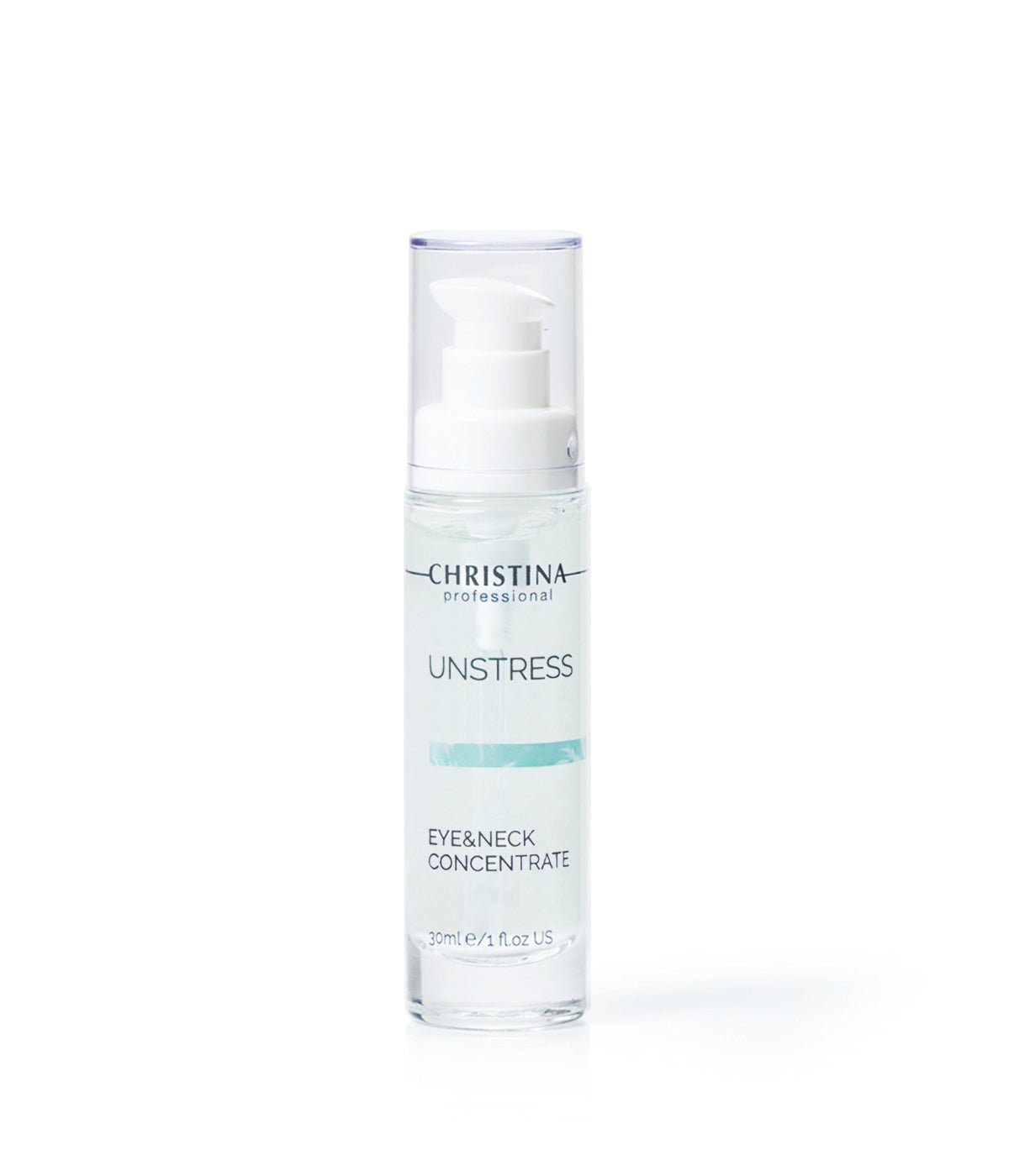 Christina Unstress Eye & Neck Concentrate