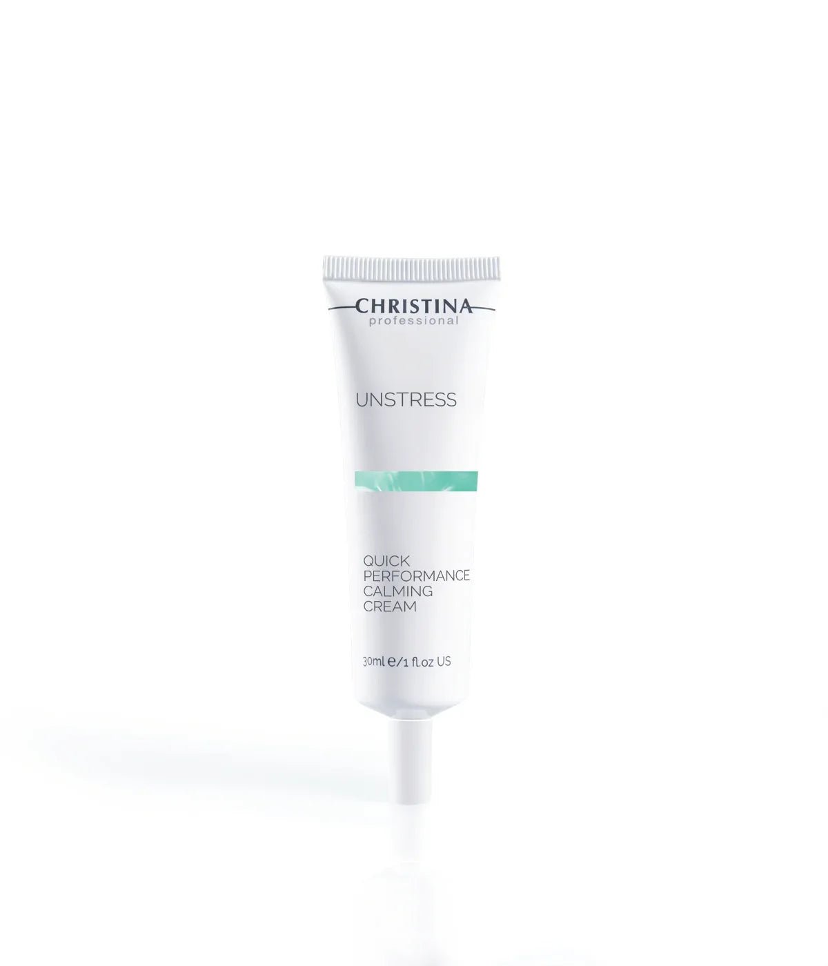 Christina Unstress Quick Performance Calming Cream