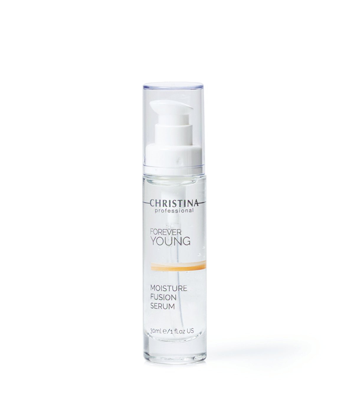 Christina Forever Young Moisture Fusion Serum