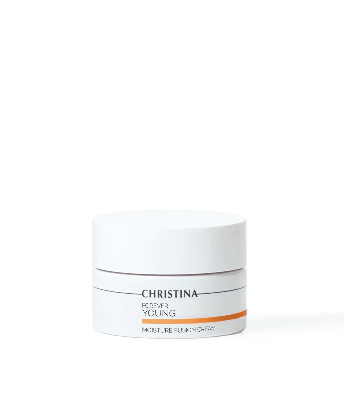 Christina Forever Young Moisture Fusion Cream