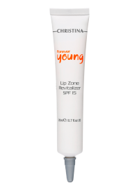 Christina Forever Young Lip Zone Revitalizer SPF 15