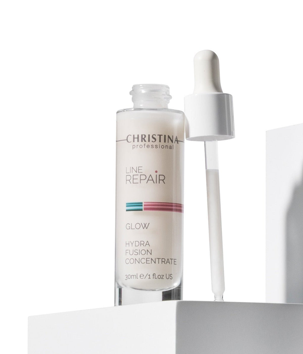 Christina Line Repair Glow Hydra Fusion Concentrate