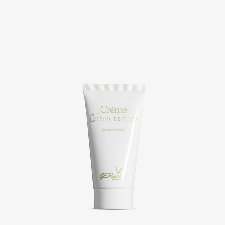 Gernetic Lightening Cream