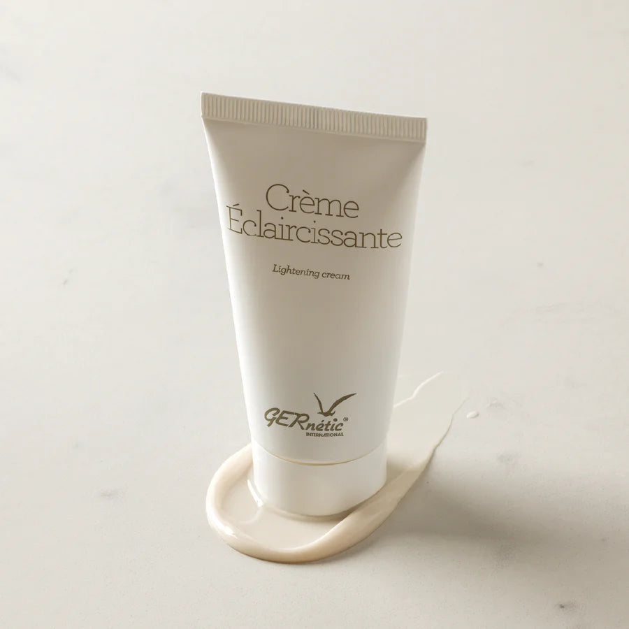 Gernetic Lightening Cream