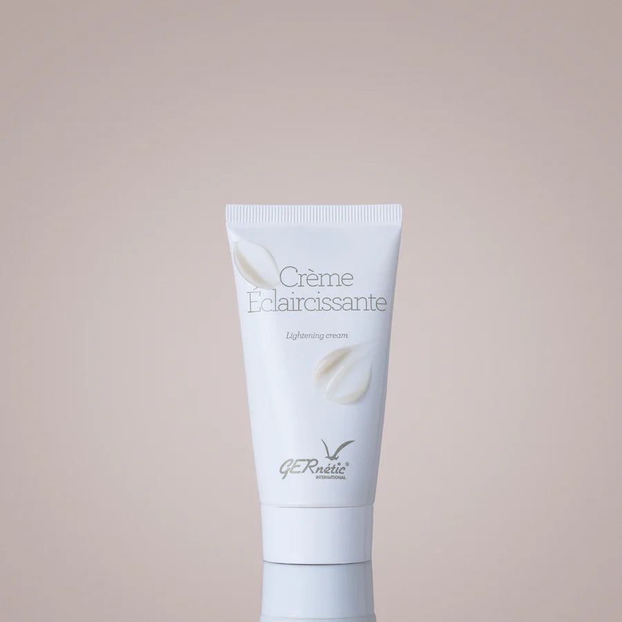 Gernetic Lightening Cream