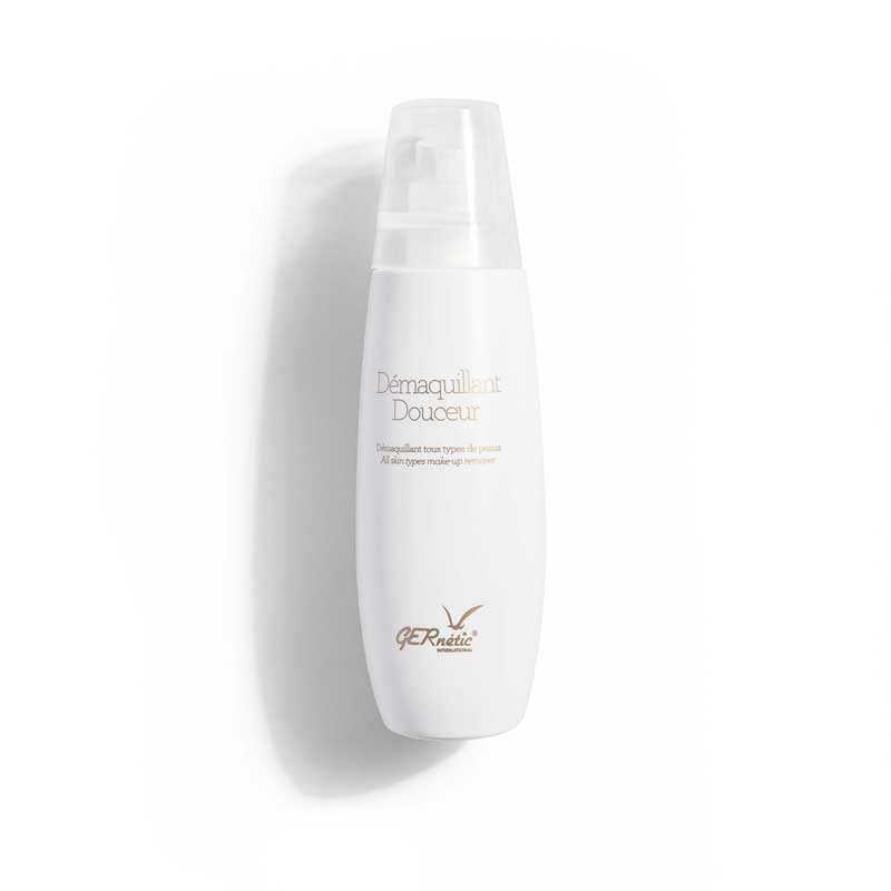 Gernetic Gentle Makeup Remover