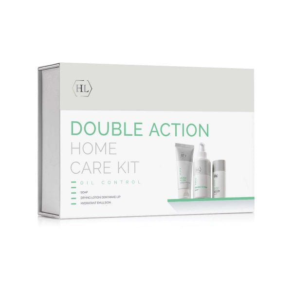 Oil Control Kit Double Action