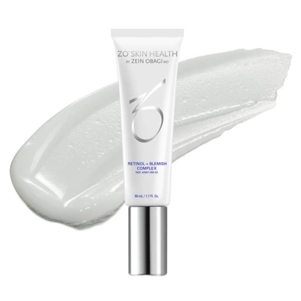 Retinol + Blemish Complex